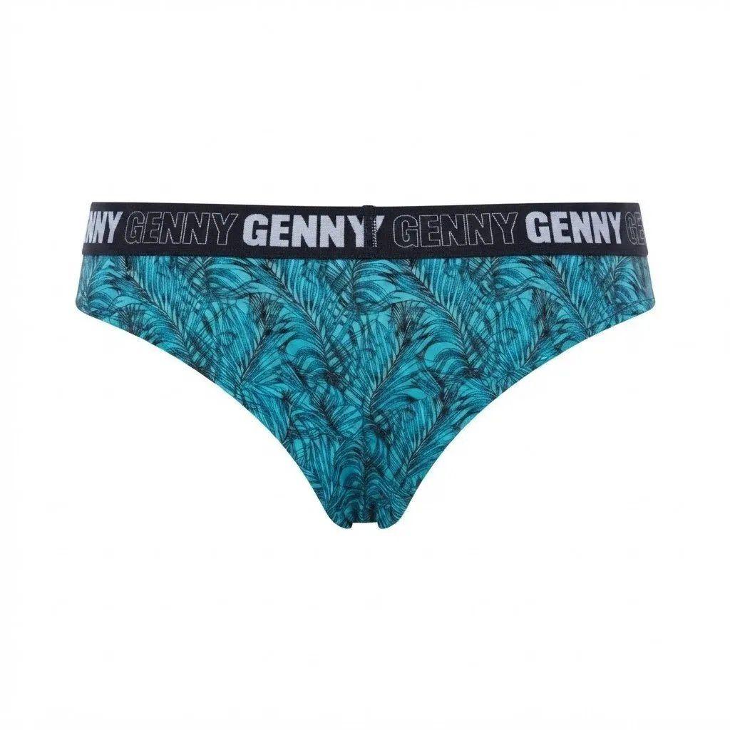 Colaless Mujer Lady Genny C-397 Calipso Talla L-2