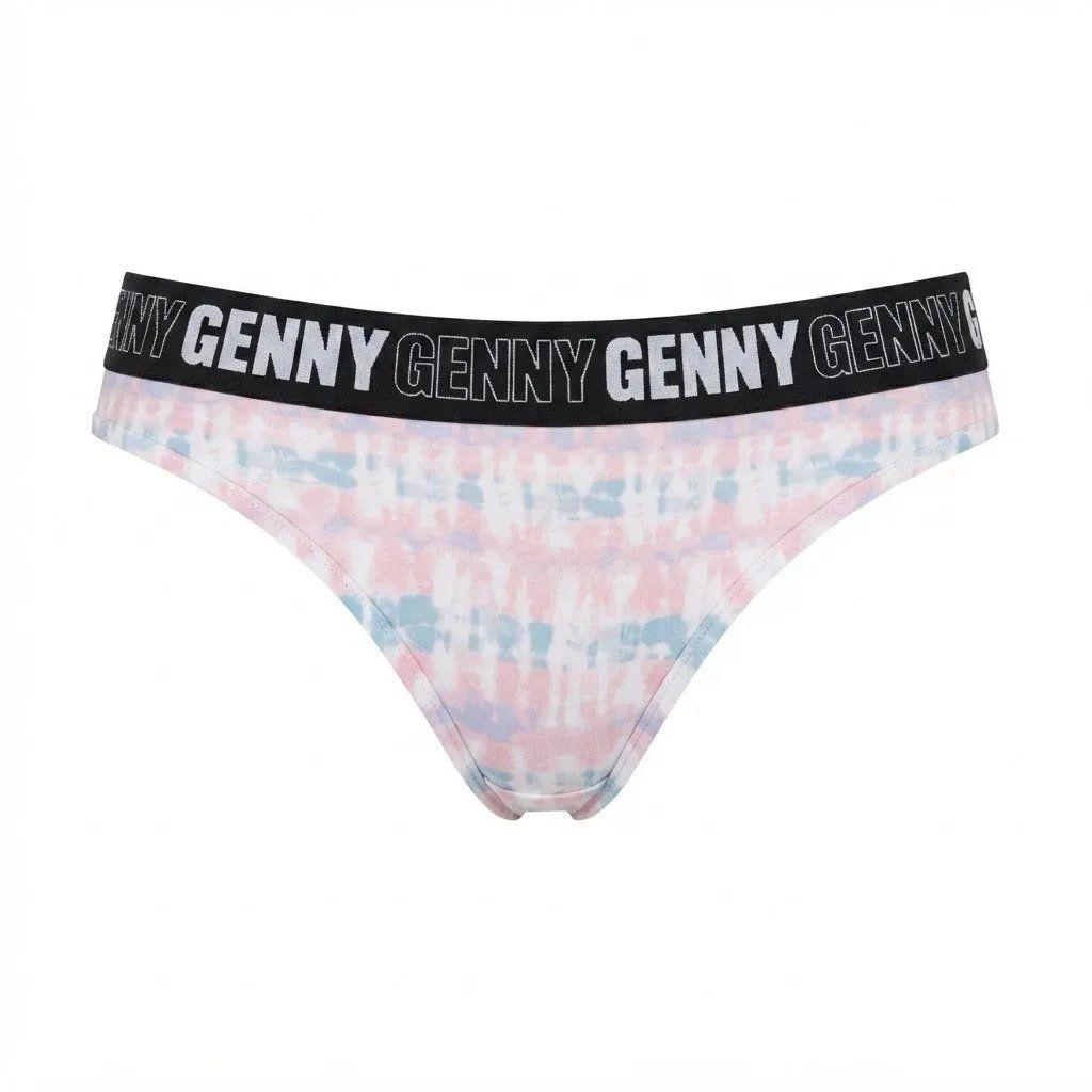 Colaless Mujer Lady Genny C-397 Calipso Talla L-0
