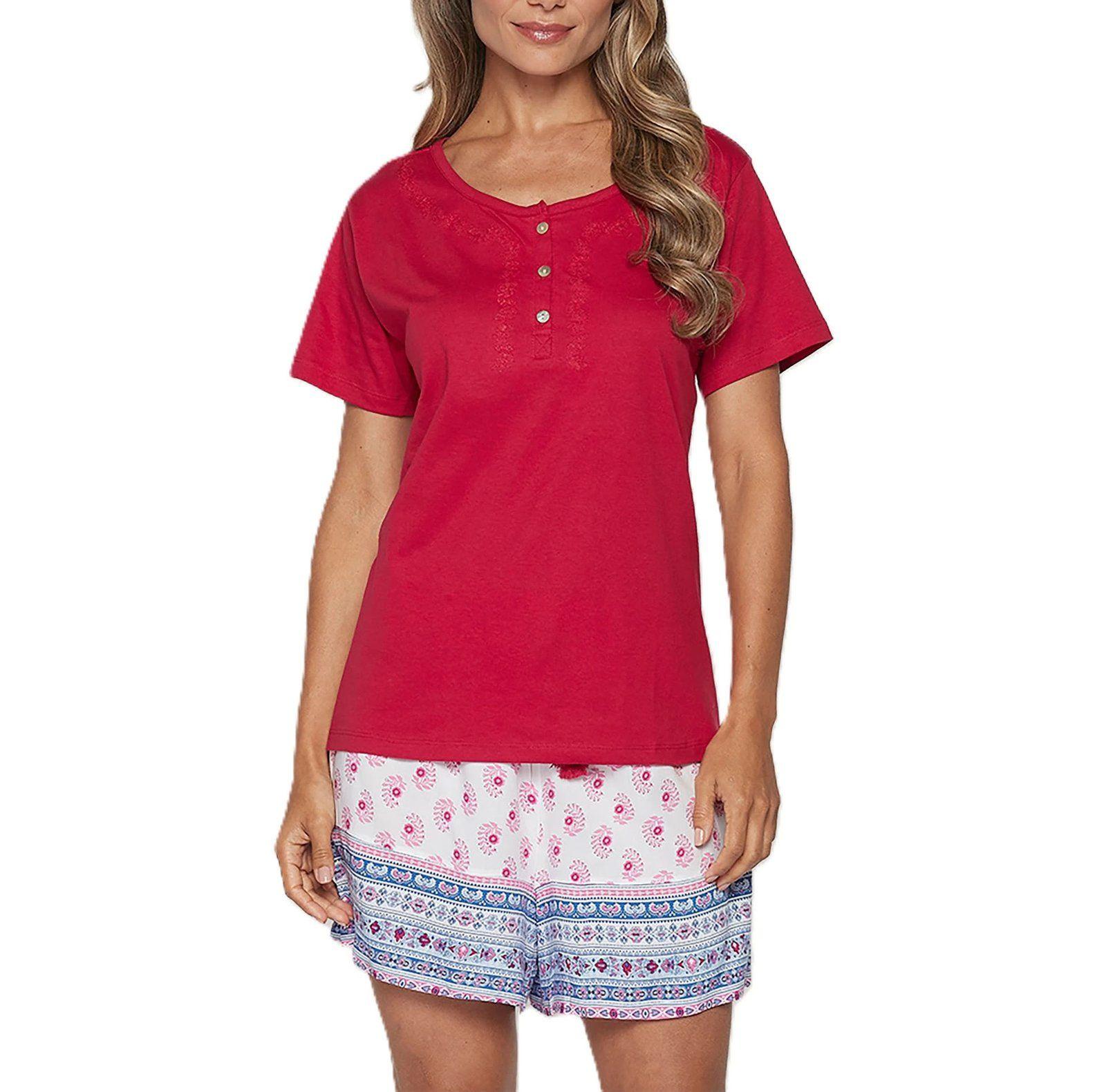 pijama mujer lady genny j-731 algodón y viscosa-2