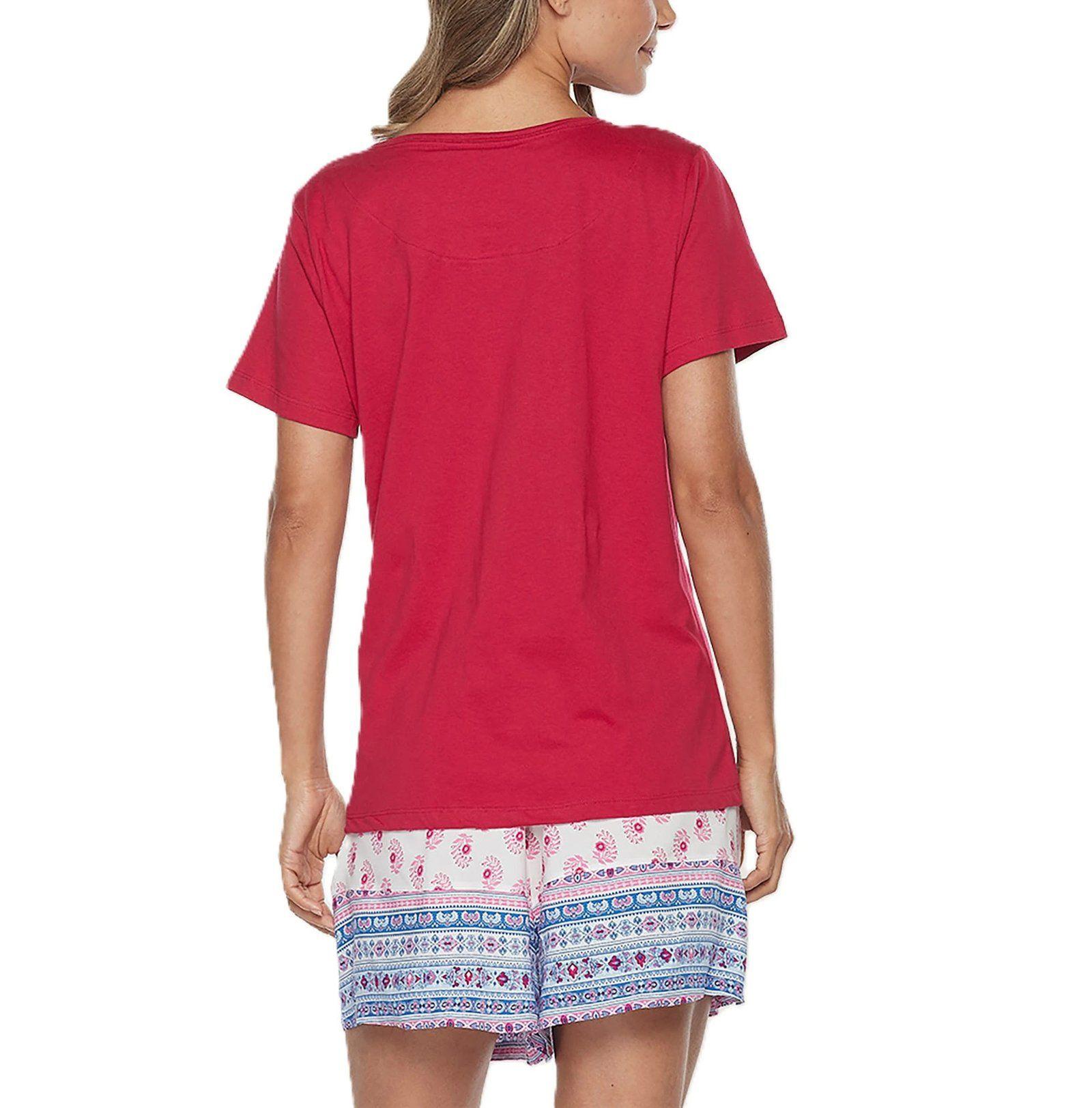 pijama mujer lady genny j-731 algodón y viscosa-3