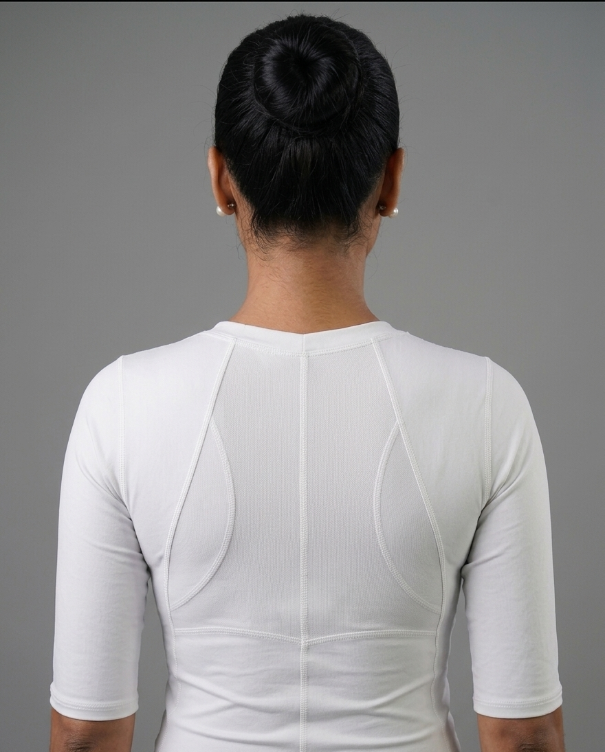 Primera Capa Clinica Mujer Ripholia RIP-300-7 Poliamida-2