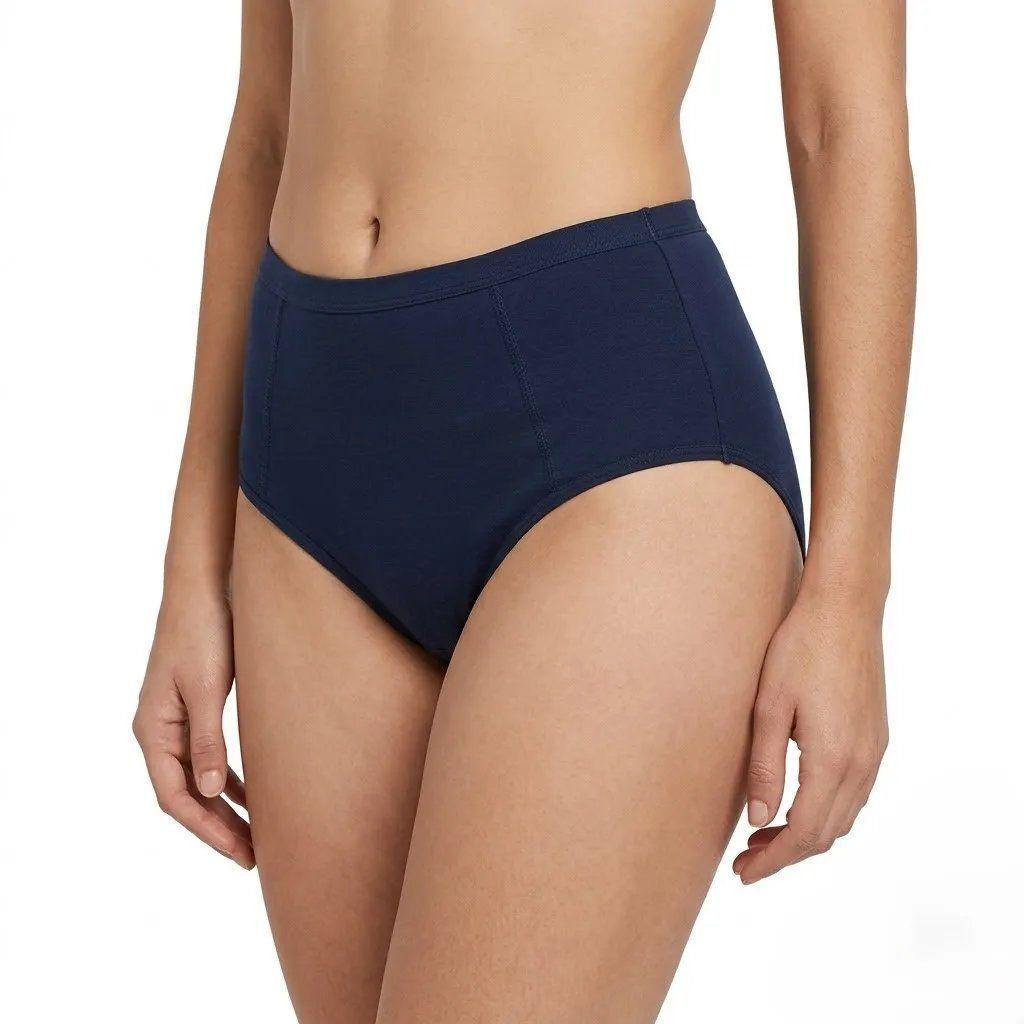 Tripack Colaless Algodón Spandex Lady Genny C225-2