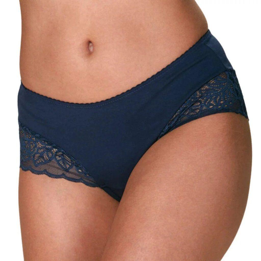 Pantaleta Algodón Mujer Lady Genny C-899 -0