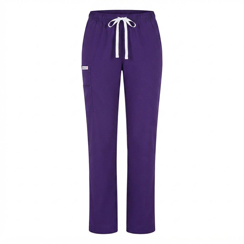 Pantalón Clínico Recto Anti fluidos Otras Marcas | Paris.cl