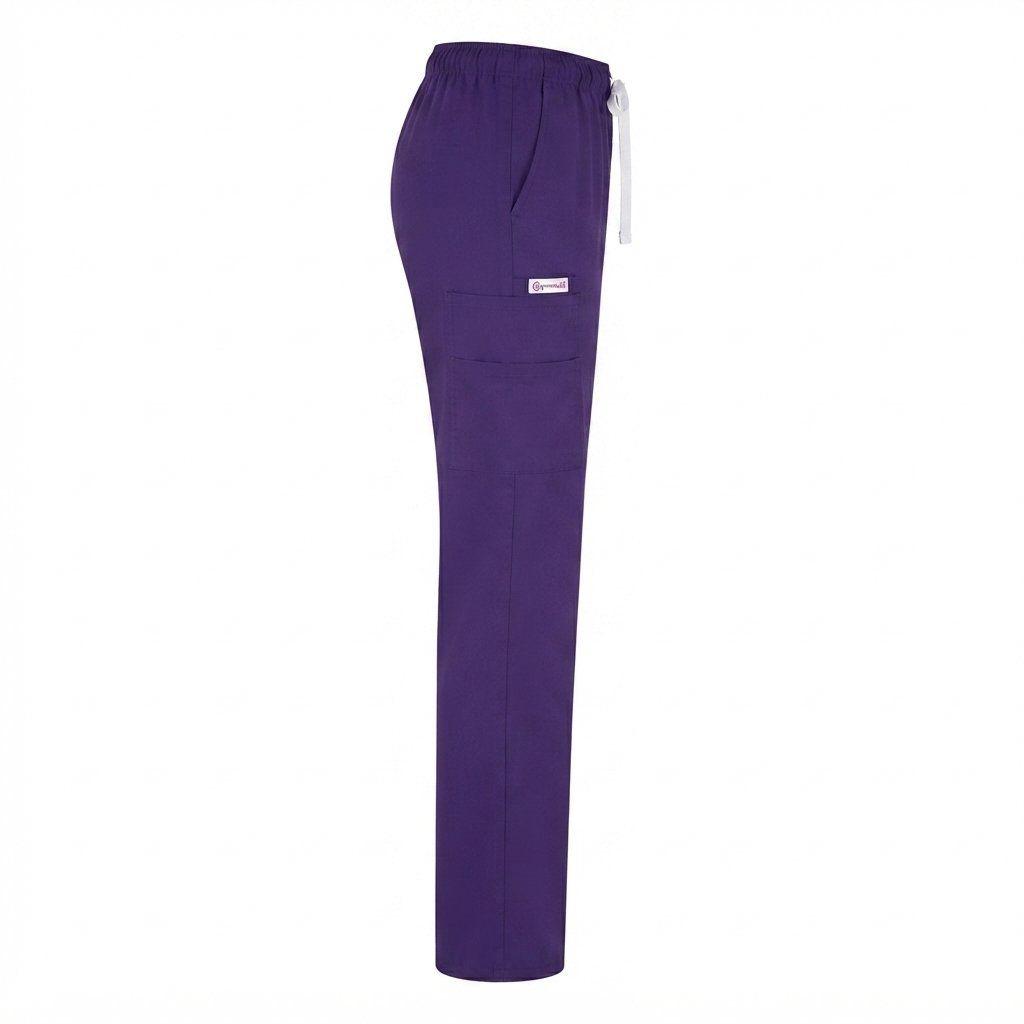 Pantalón Clínico Recto Anti fluidos Otras Marcas | Paris.cl