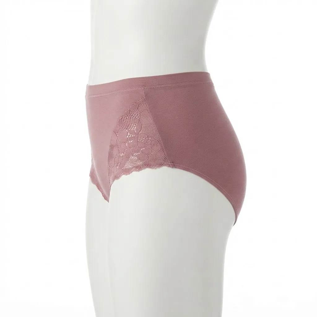 Cuadro Maxi Mujer Lady Genny C-941 Suave-2