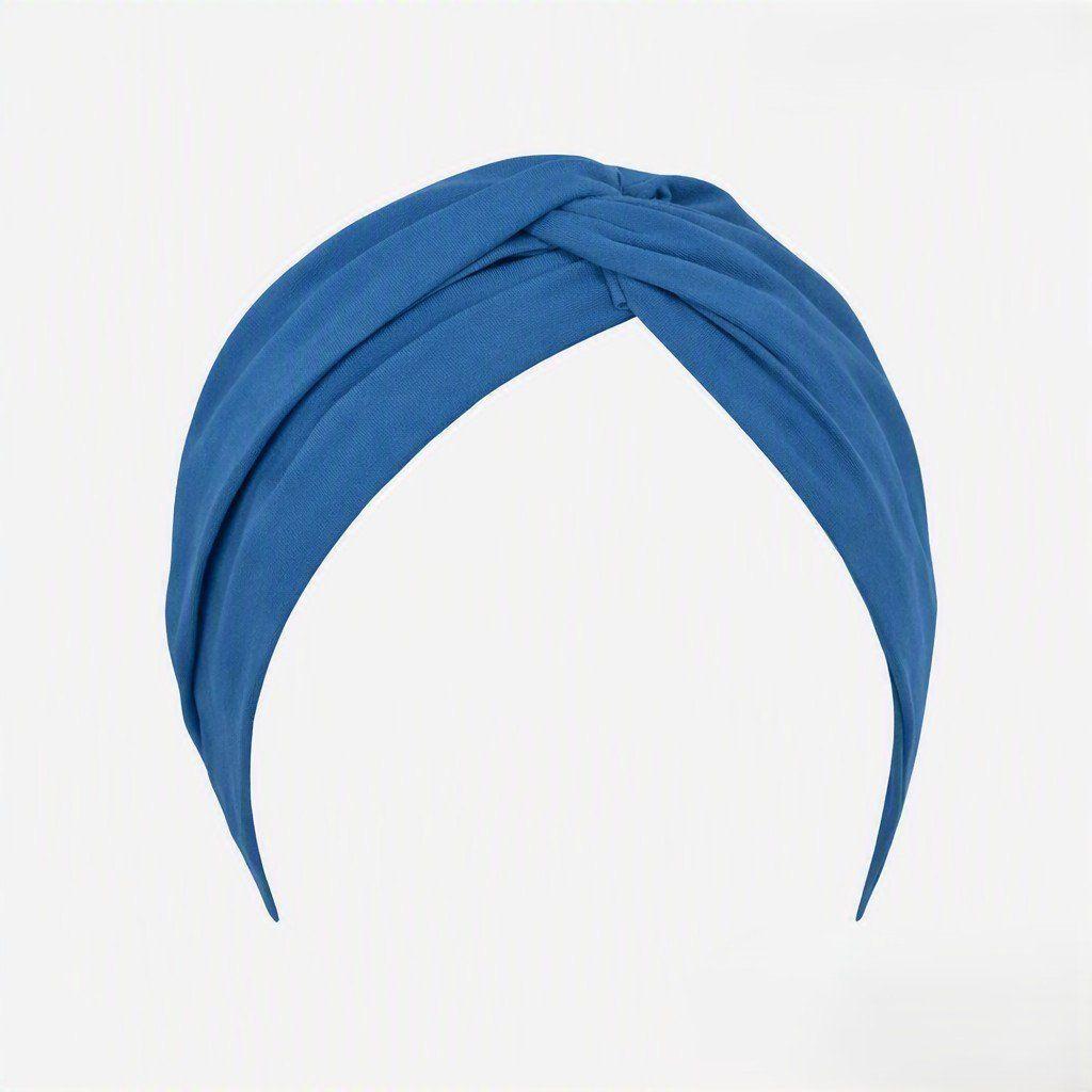 Turbante Unisex Ripholia RIP-TBT-9 Verde-0