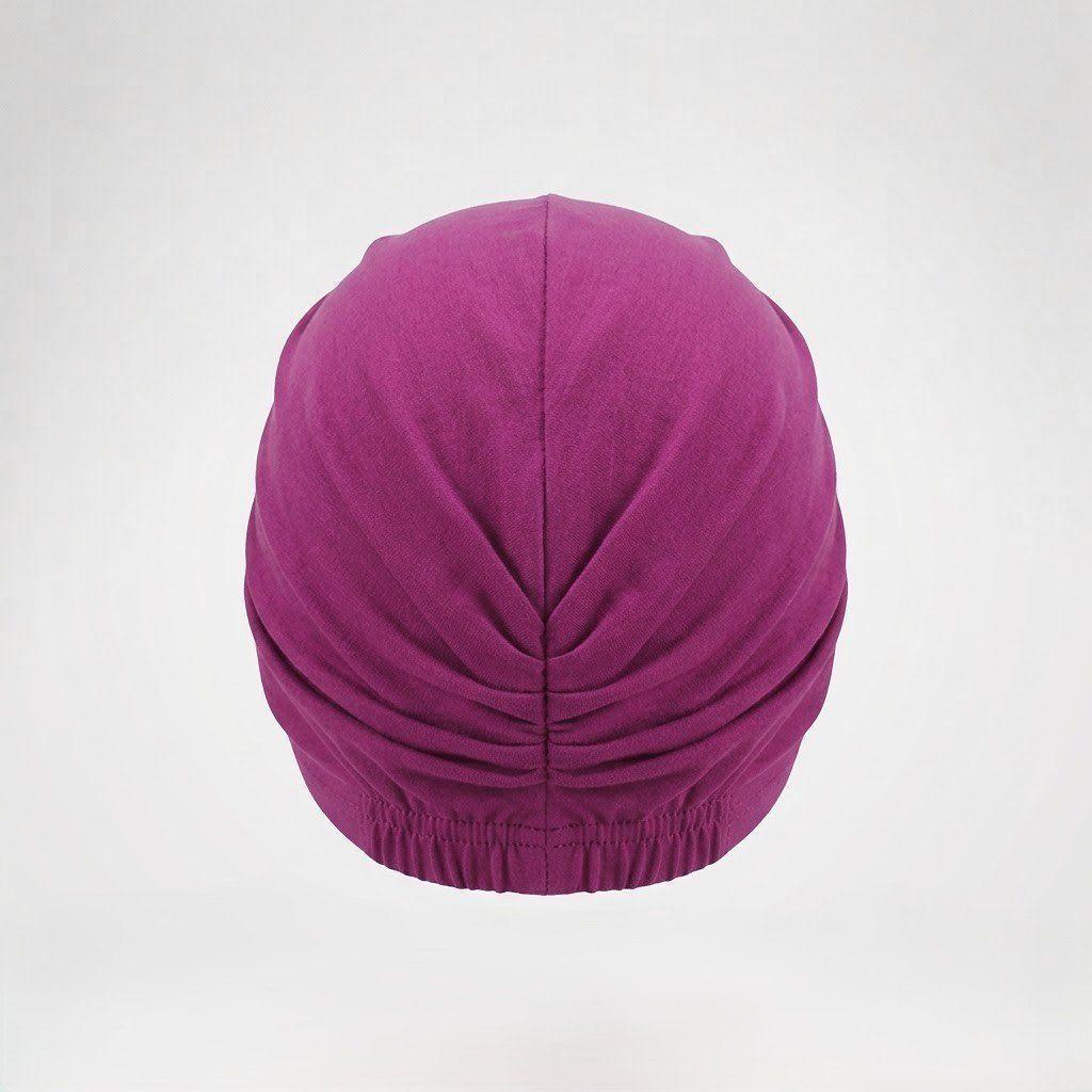 Turbante Unisex Ripholia RIP-TBT-26 Fucsia-2