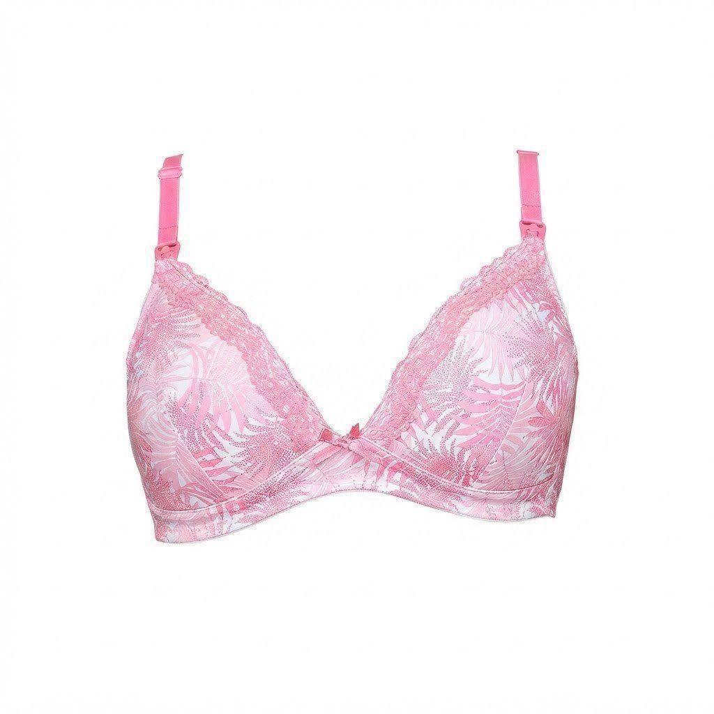 Sostén Mujer Lady Genny S-265C Microfibra-0