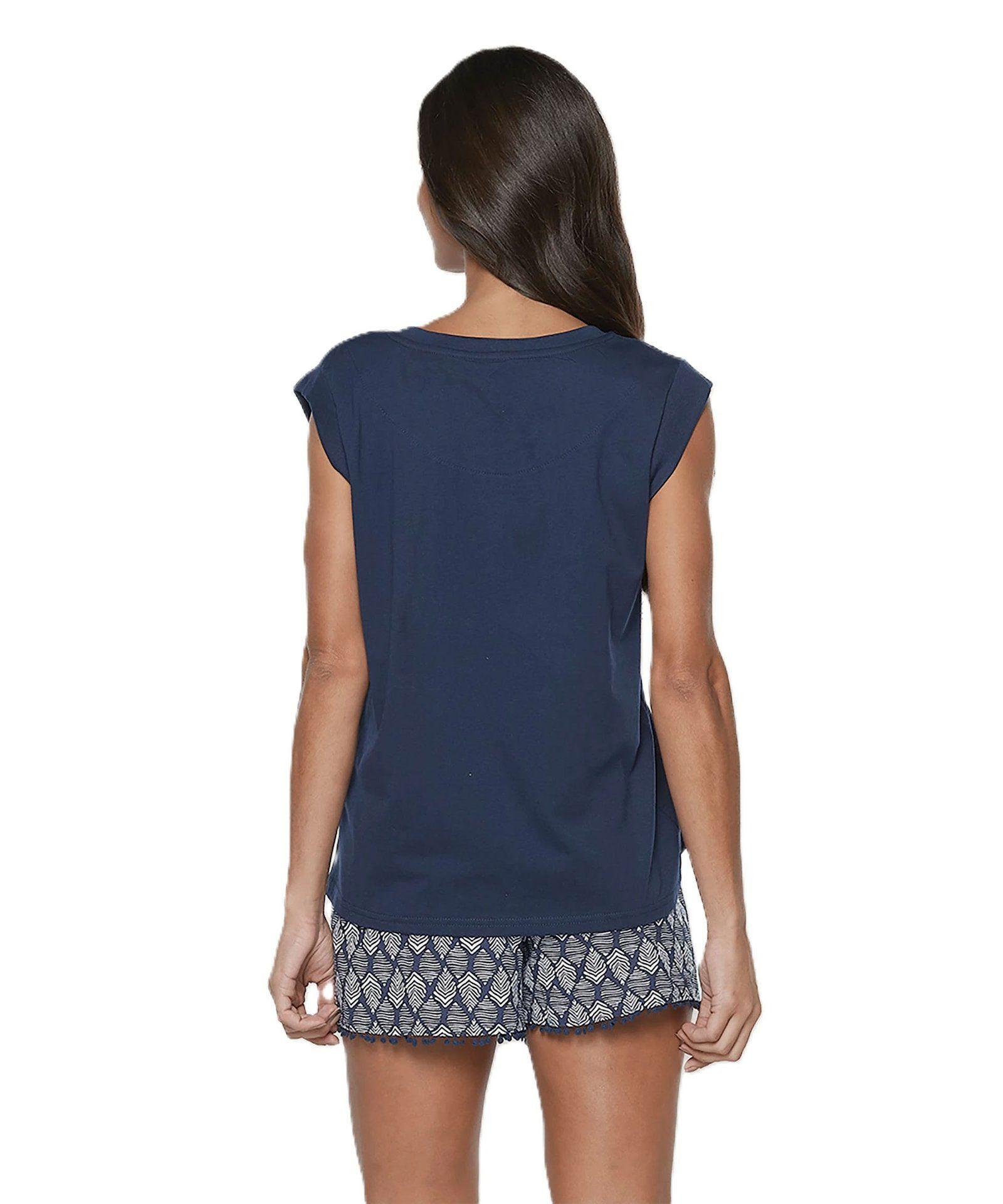pijama mujer lady genny j-897 cotton-3