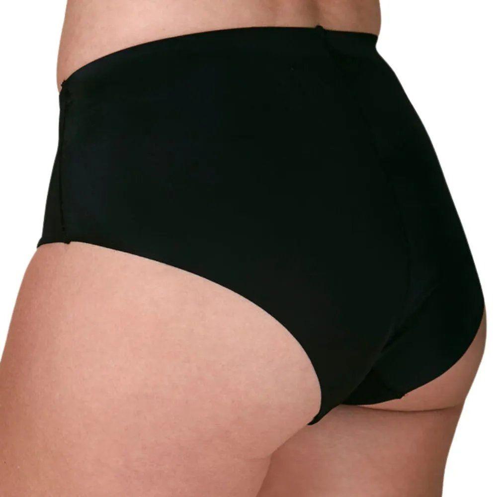 Cuadro Mujer Lady Genny C-359 Negro Talla L-1