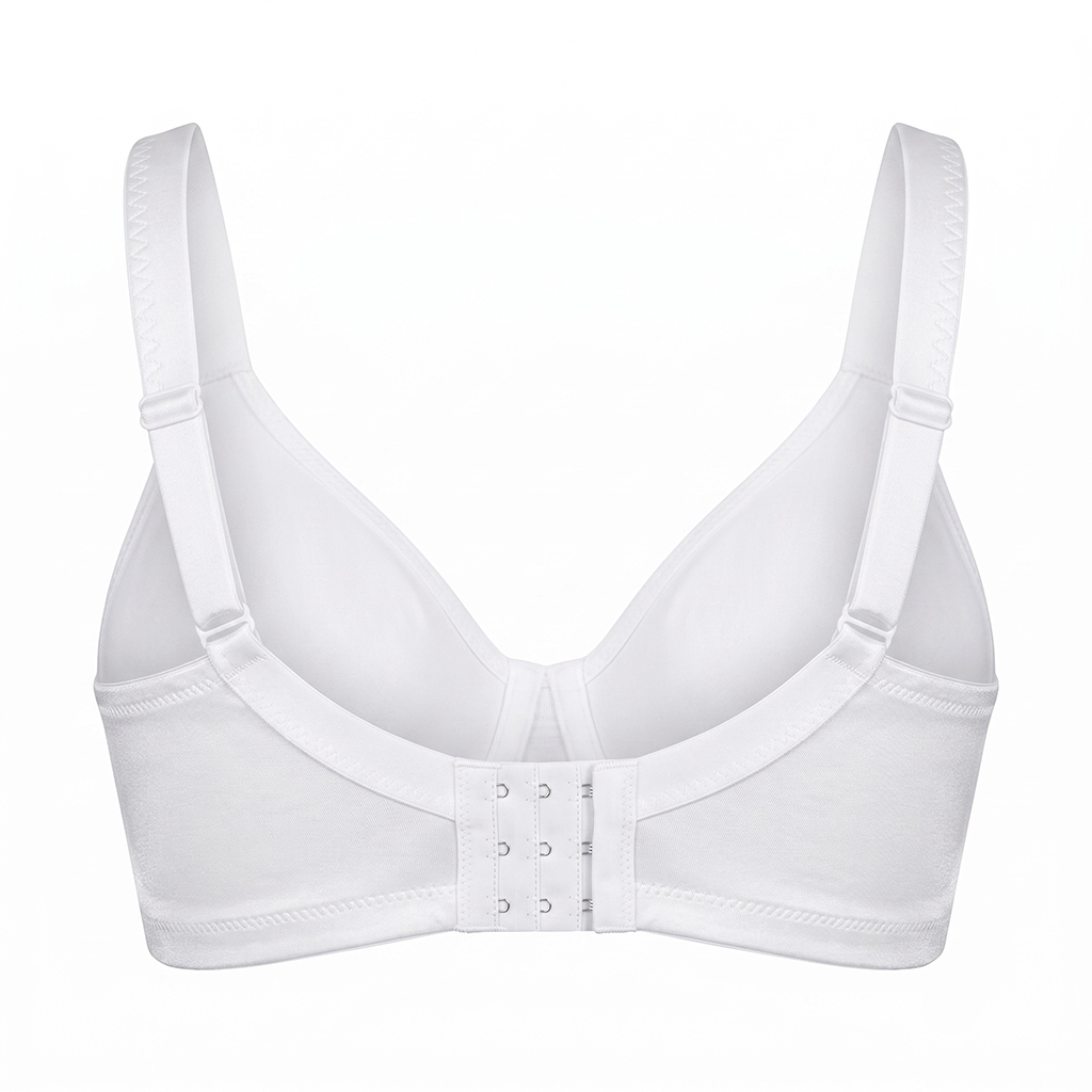 Sostén mujer lady genny s-129c microfibra con encaje-2