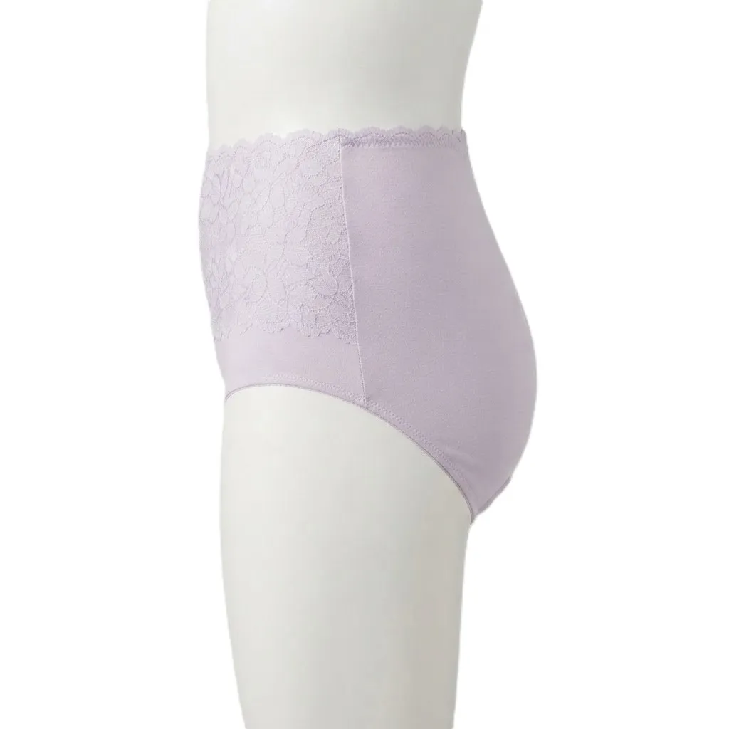 Cuadro Maxi Mujer Lady Genny C-935 Elástico-2