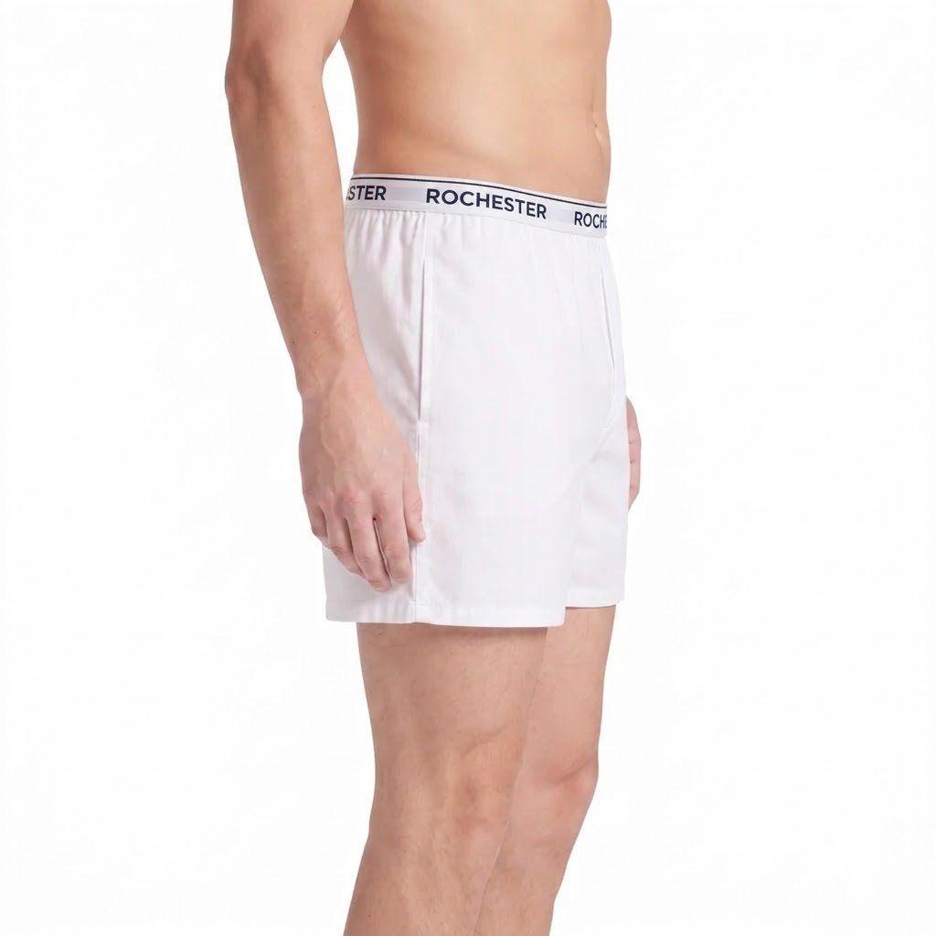 Boxer Algodón Hombre Rochester Y-19 Algodón-1