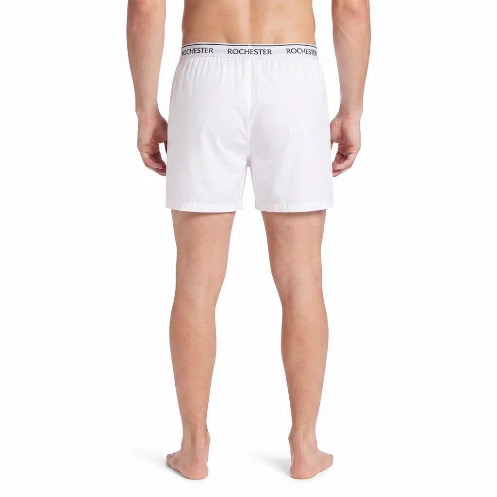 Boxer Algodón Hombre Rochester Y-19 Algodón-2