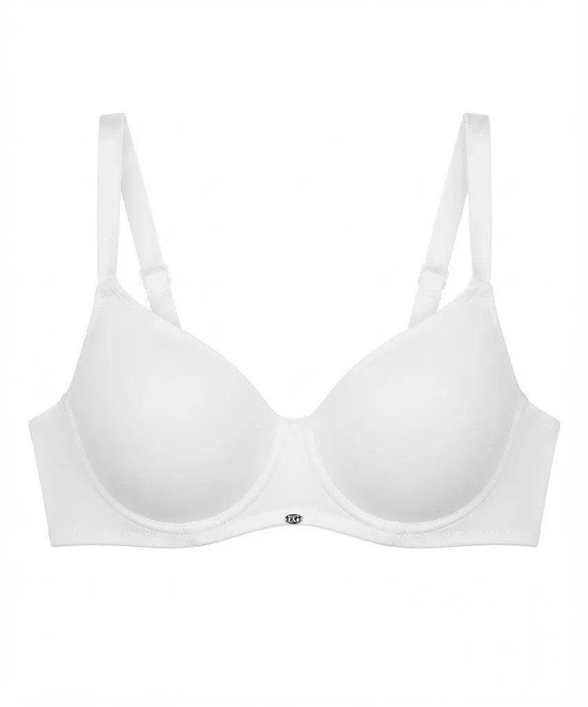 SOSTÉN MUJER LADY GENNY S-871C MICROFIBRA CON SOFT-0