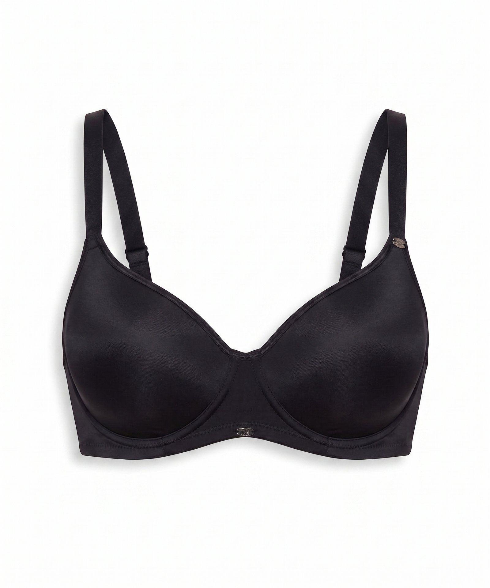 SOSTÉN MUJER LADY GENNY S-871C MICROFIBRA CON SOFT-0