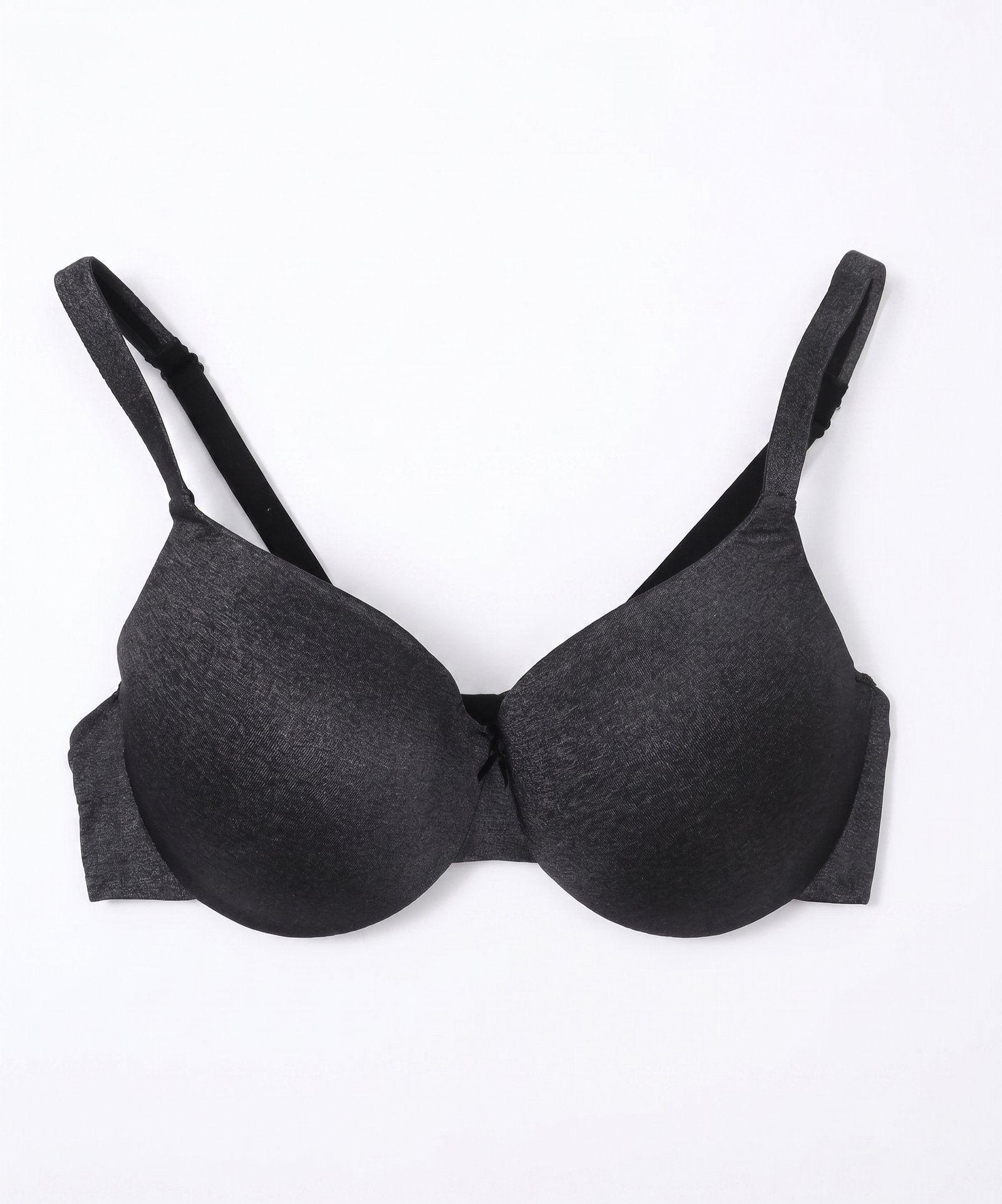 Sostén Microfibra Mujer Lady Genny S-327C Plus Size-0
