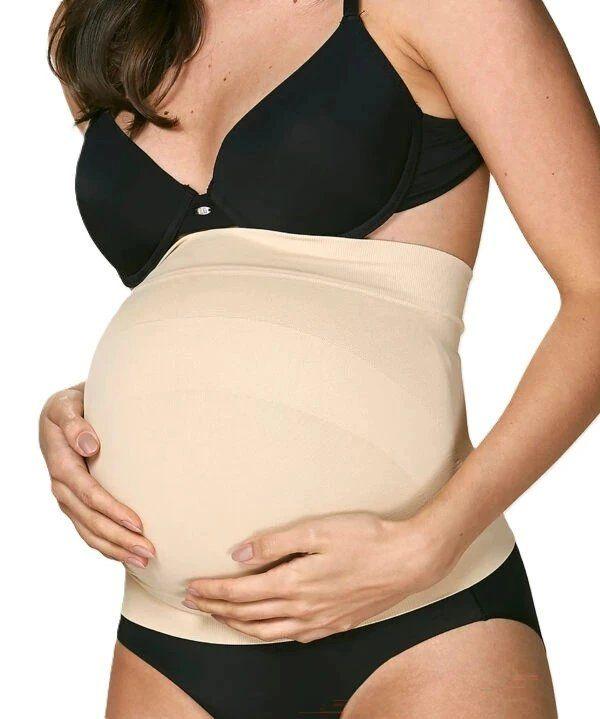 Faja prenatal mujer lady genny F-75 nude-2