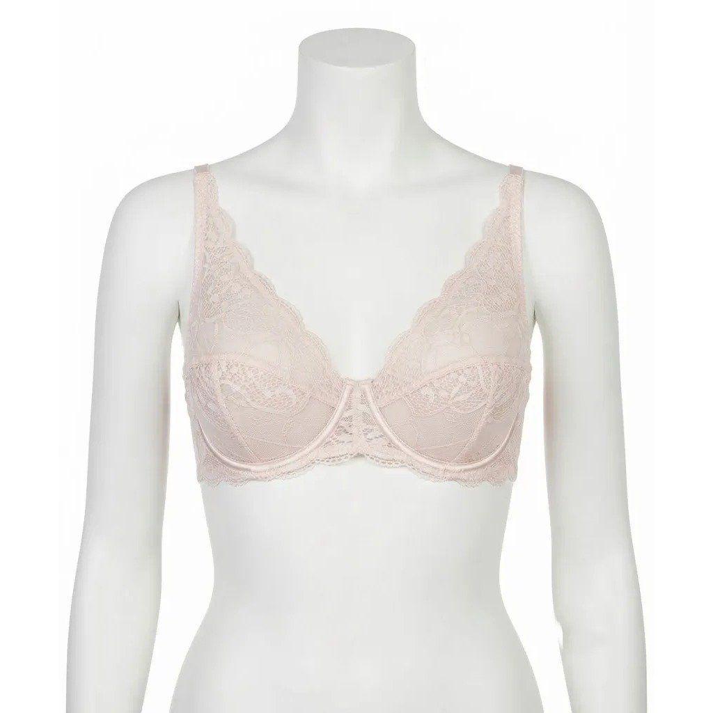 SOSTÉN MUJER LADY GENNY S-383B ENCAJE-0