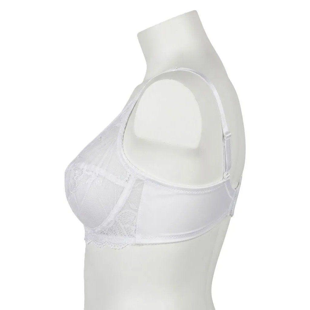 SOSTÉN MUJER LADY GENNY S-383B ENCAJE-2