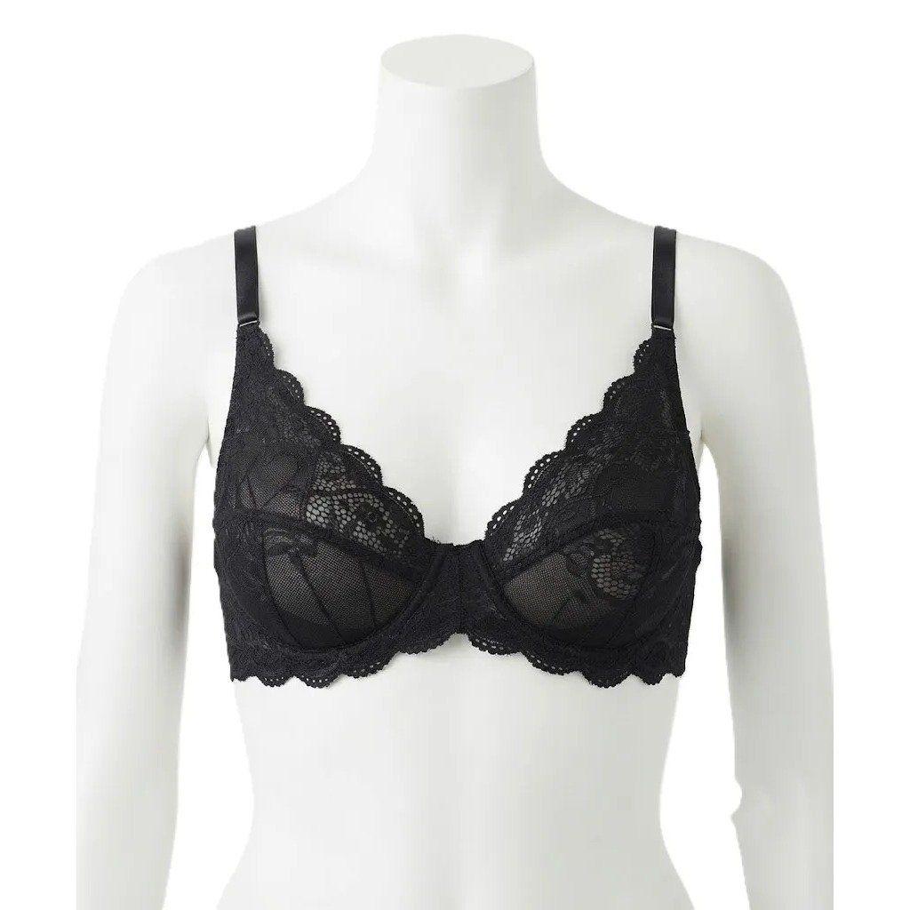SOSTÉN MUJER LADY GENNY S-383B ENCAJE-0