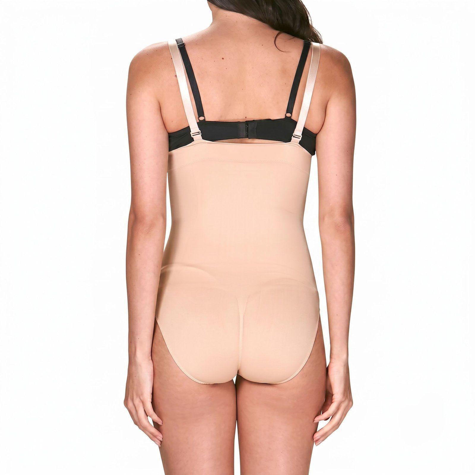 BODY SIN BUSTO SEAMLESS Mujer SHAPEWEAR W-353 Control-2