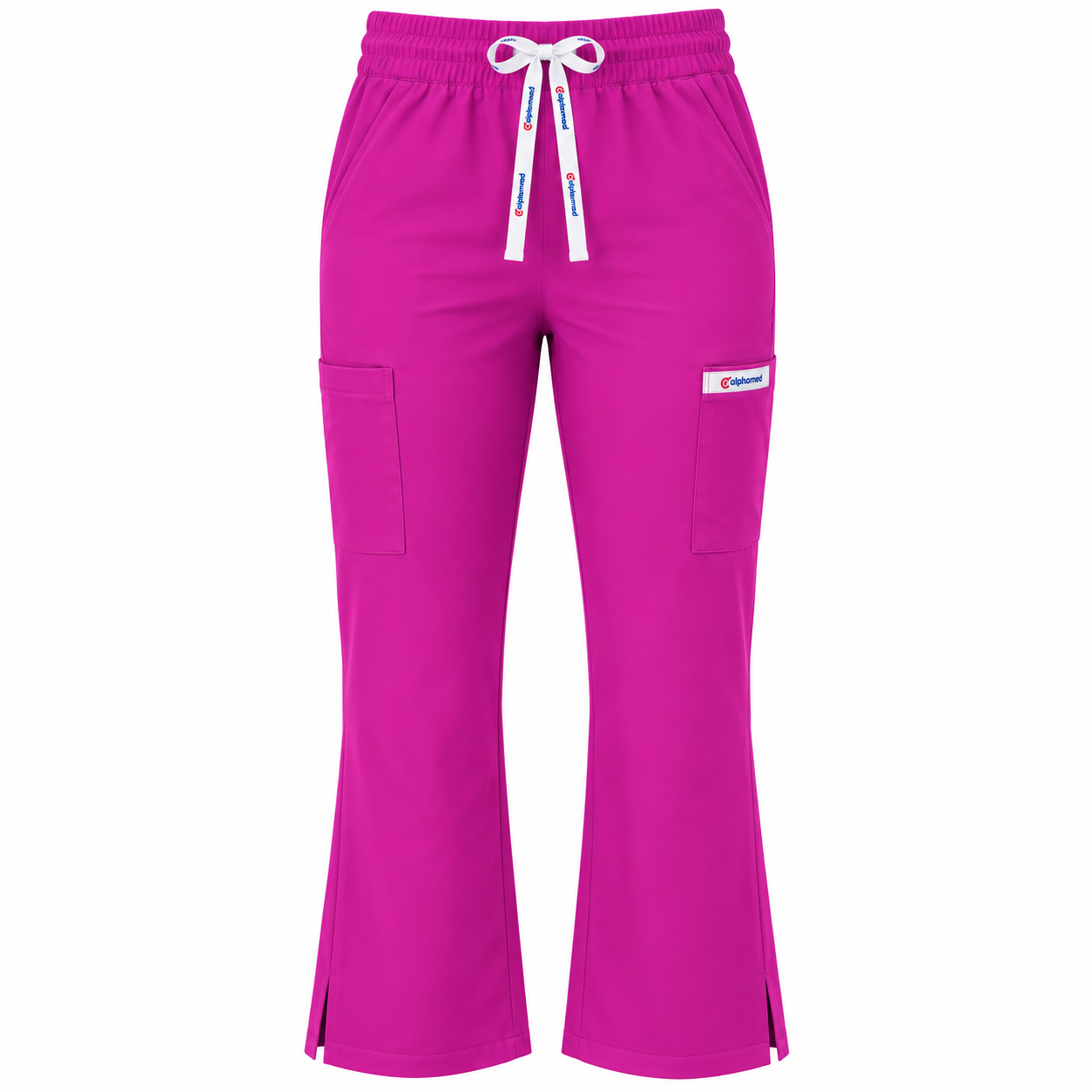 Pantalón antifluidos mujer Ripholia RIP-ROMA-13 poliester-0