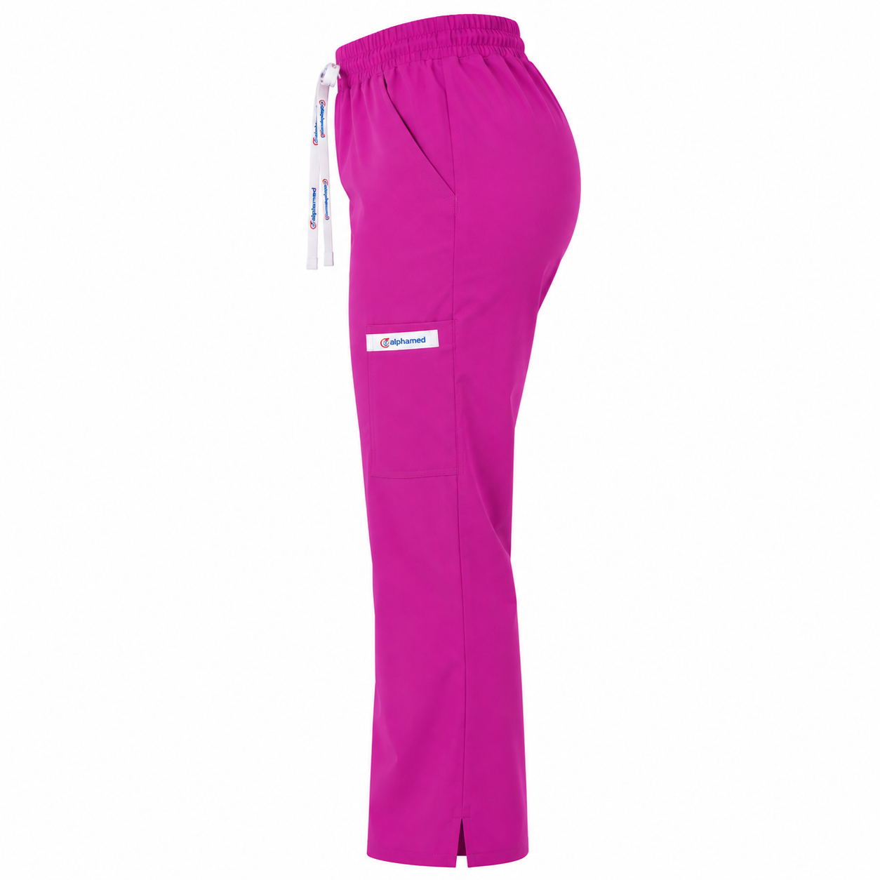 Pantalón antifluidos mujer Ripholia RIP-ROMA-13 poliester-1