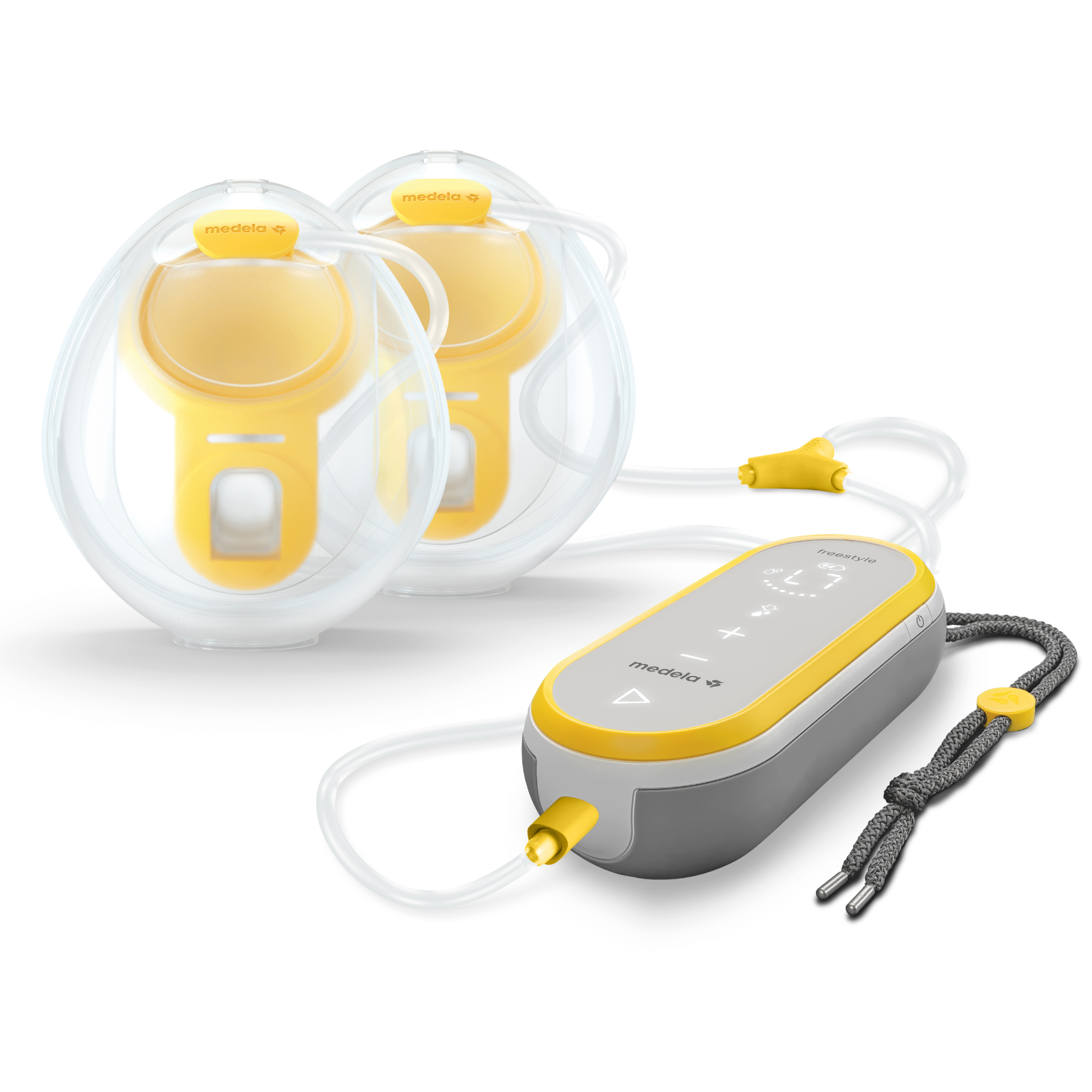Extractor de leche Freestyle Flex Manos libres-0
