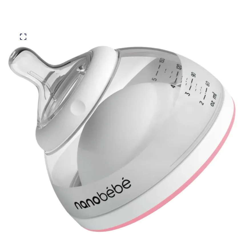 Set de inicio NanoBebé.-2