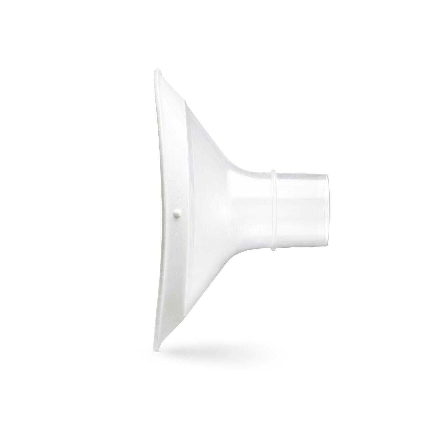 Extractor de leche manual Harmony-2