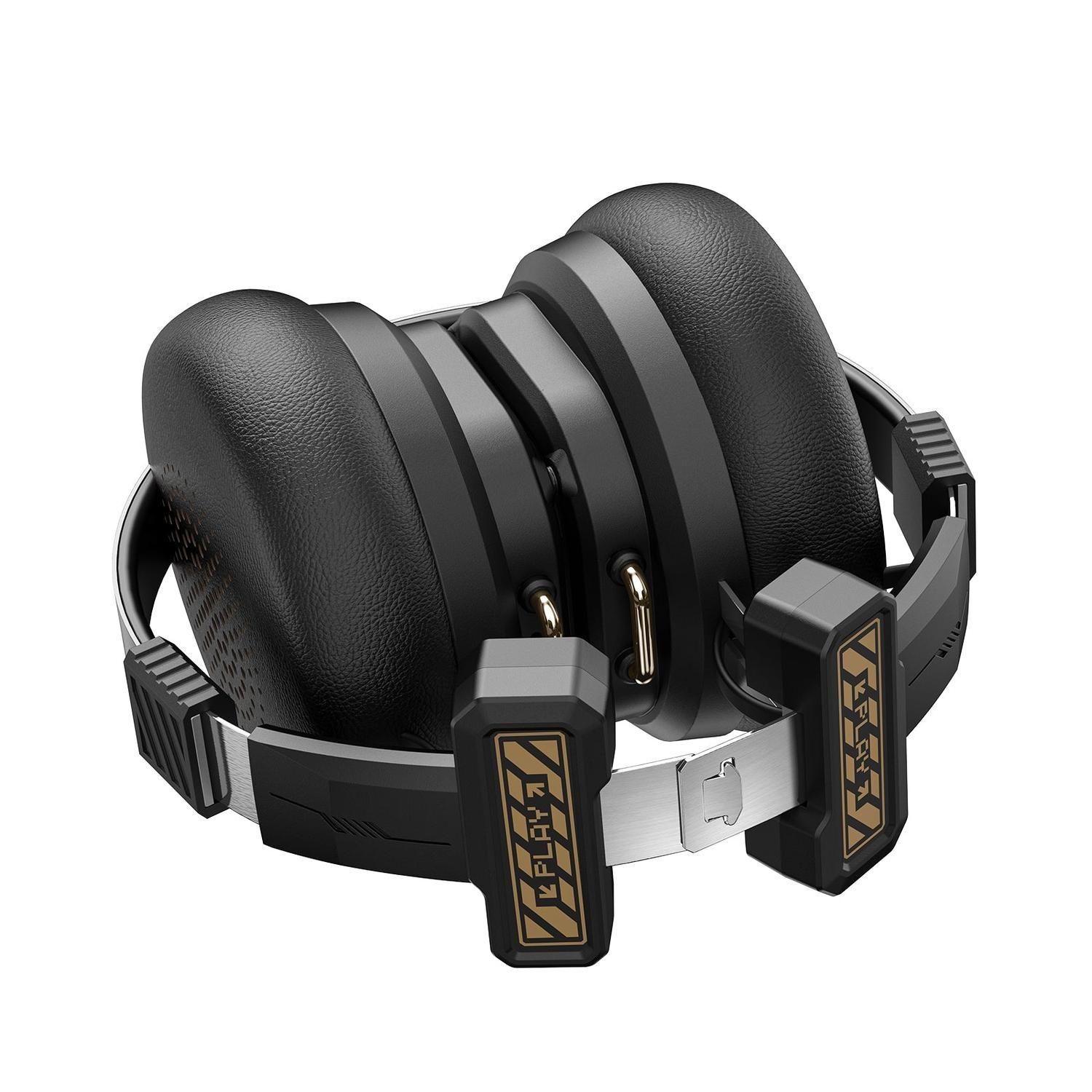 Audífonos Periféricos Gamer Onikuma GT803-2