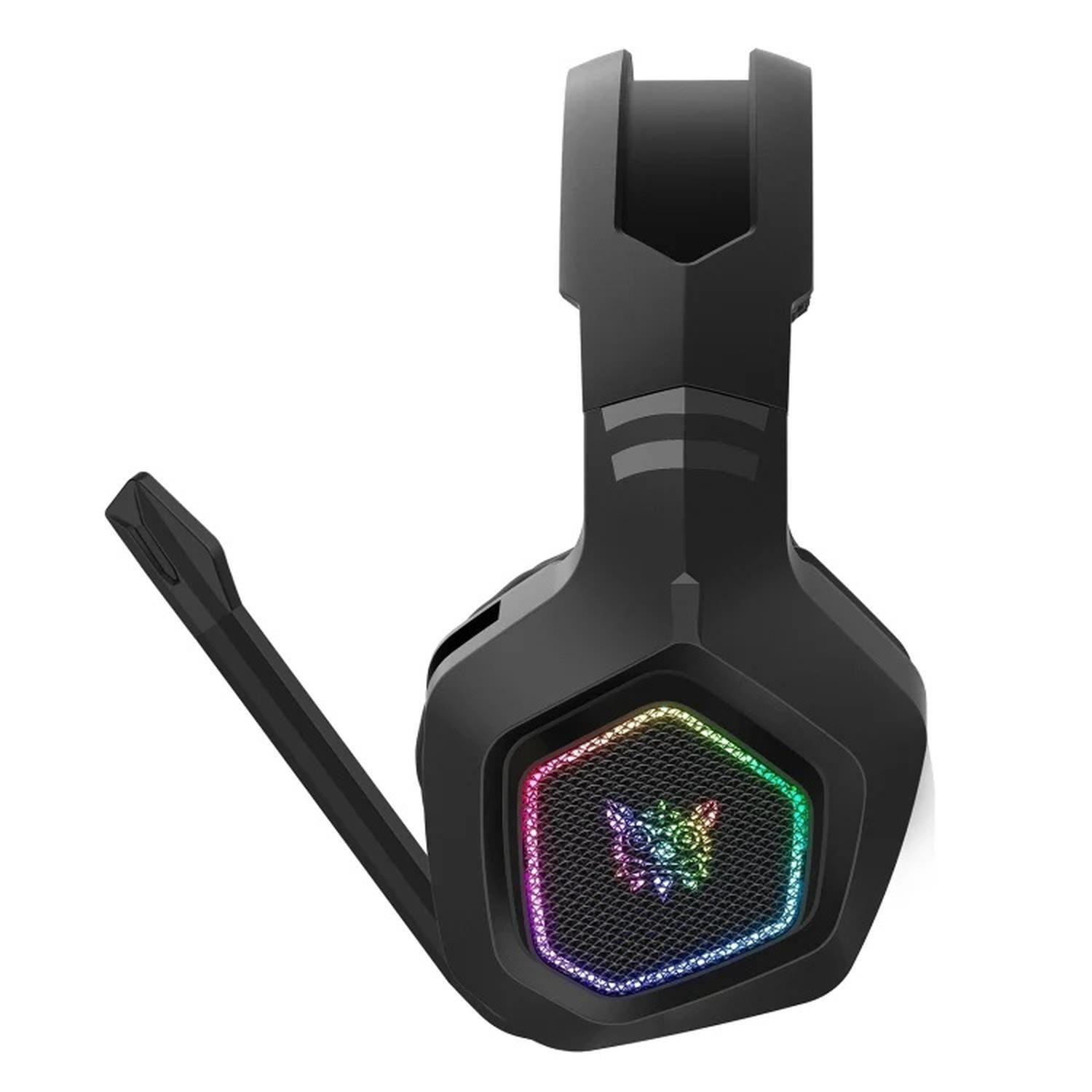 Audífonos Periféricos Gamer Onikuma B100-2