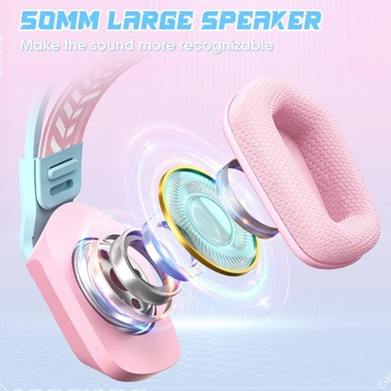 Audífonos Periféricos Gamer Onikuma X13-5