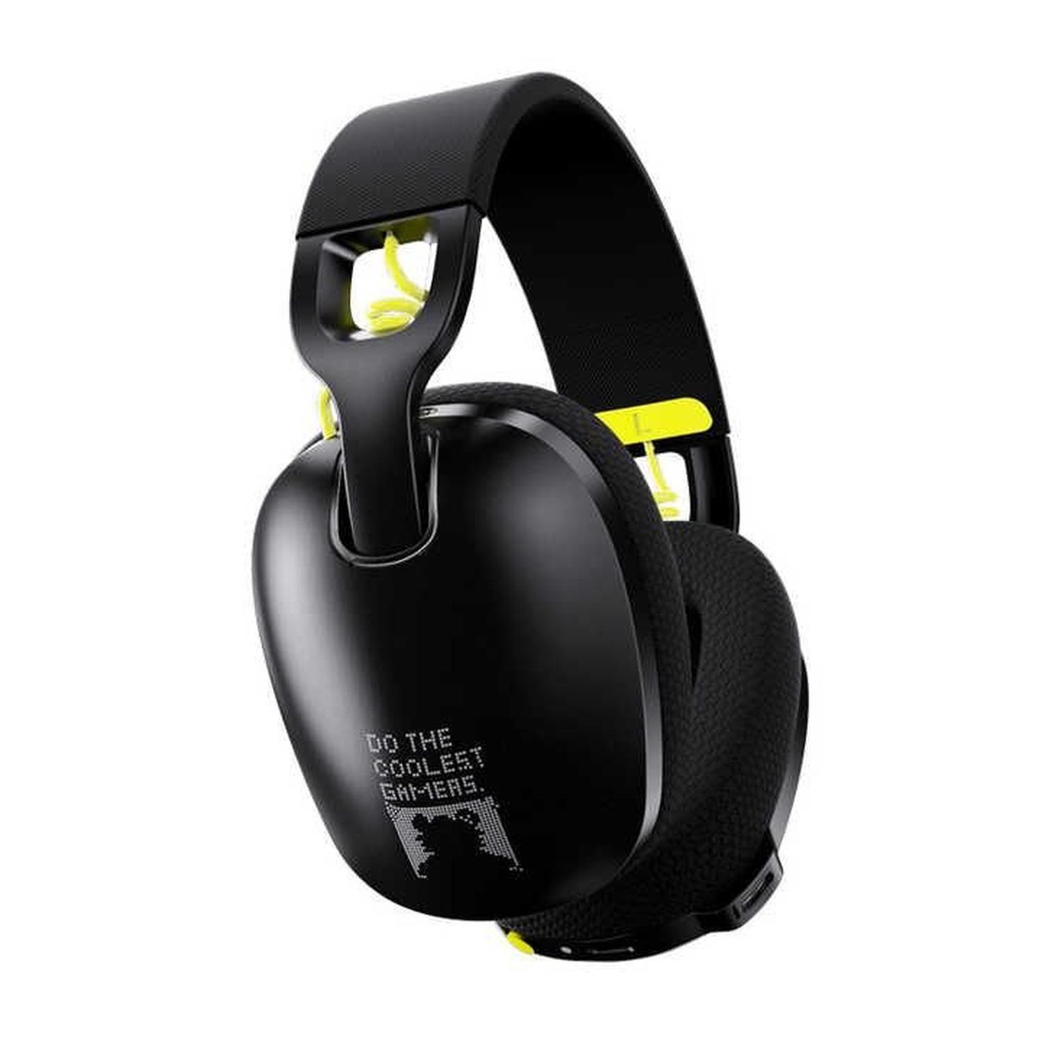 Audífonos Periféricos Gamer Onikuma B2-0