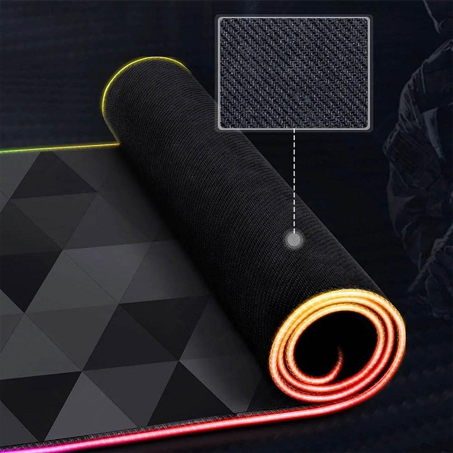 Mousepad Gamer XL Antideslizante Onikuma MP006-5