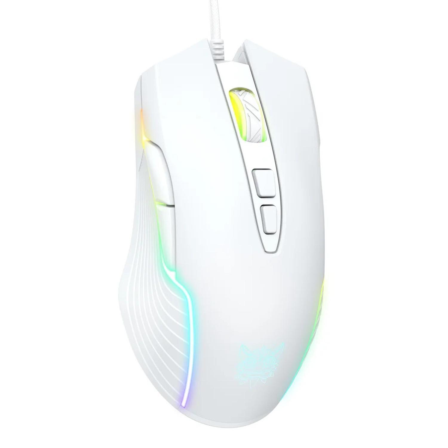 Mouse Gamer Cableado USB Onikuma CW905-5