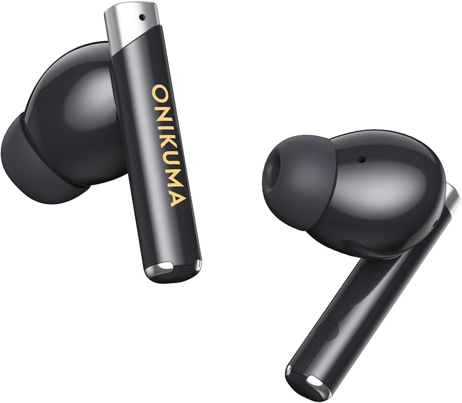 Audífonos Gamer Inalámbricos Onikuma T18-2