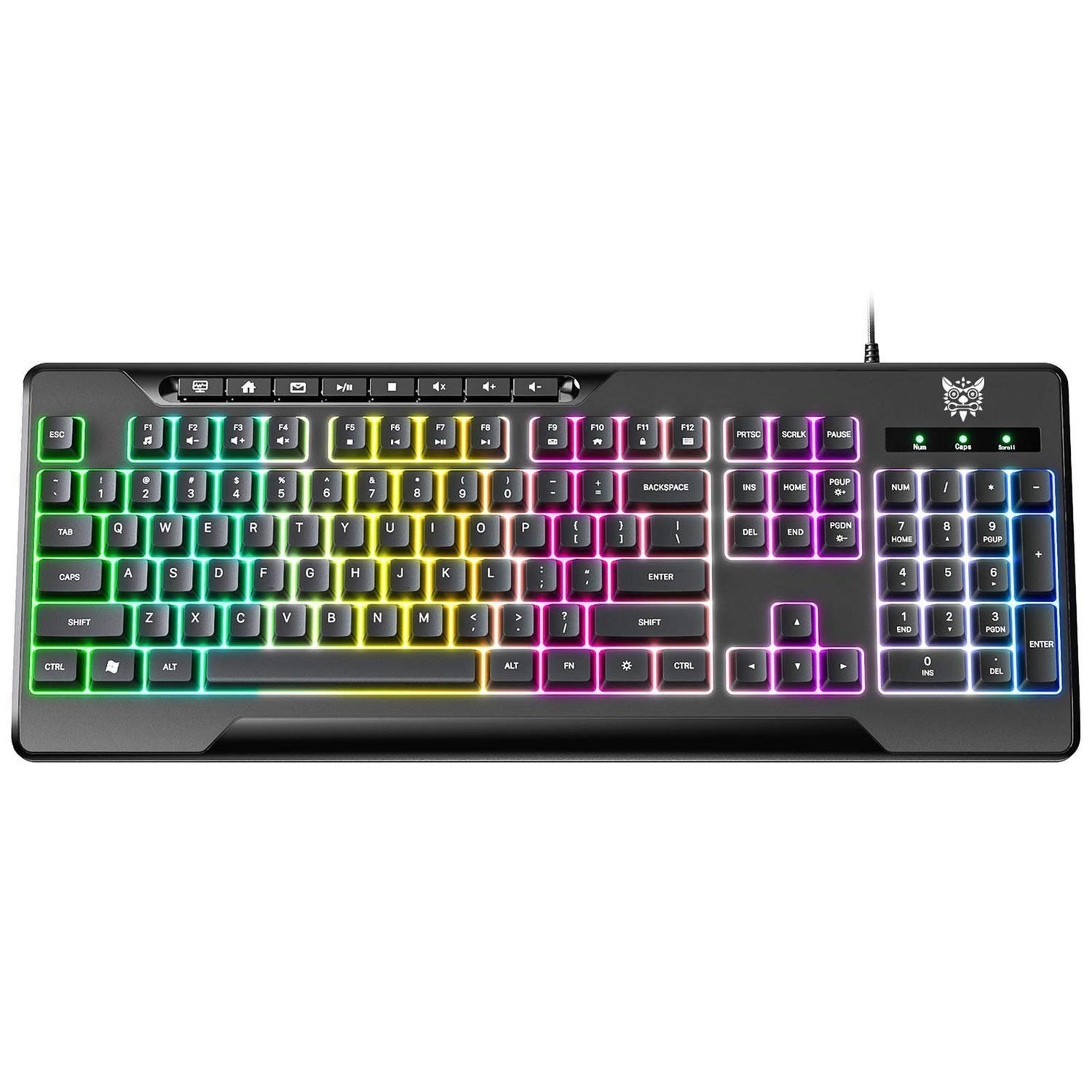 Kit Gamer Onikuma TZ5008 5 en 1-2