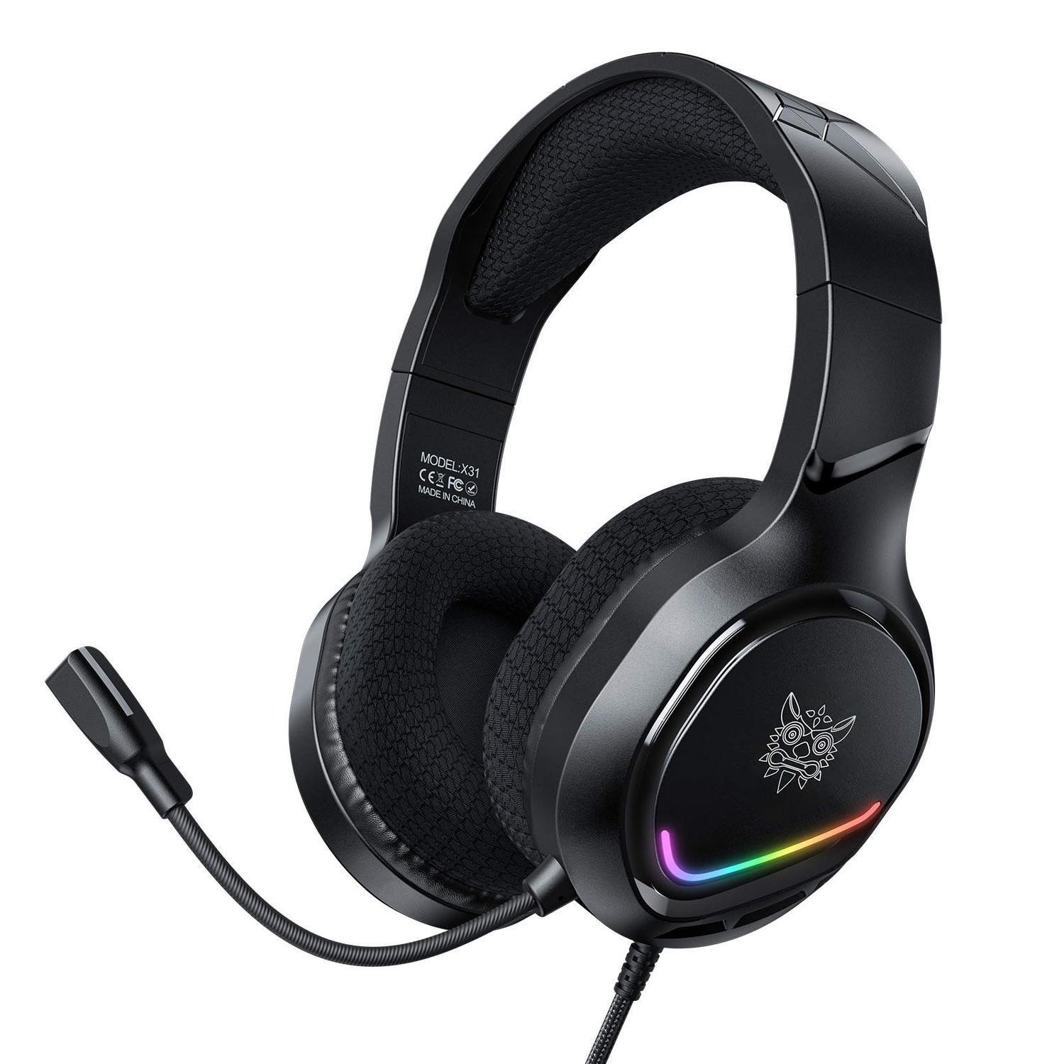 Kit Gamer Onikuma TZ5008 5 en 1-3
