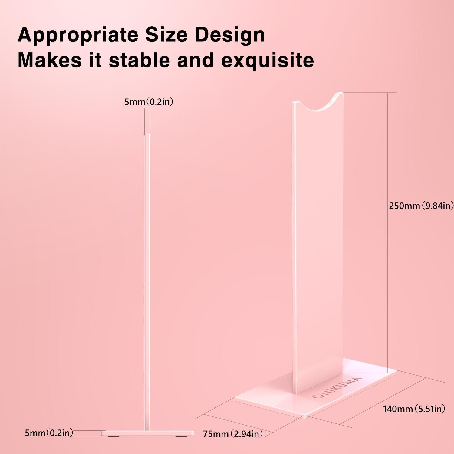 Soporte Audífonos Gamer Onikuma ST-1-3
