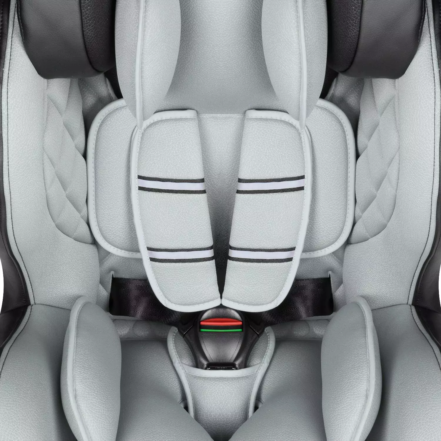 Silla De Auto Butaca Armor Isofix Gris-6