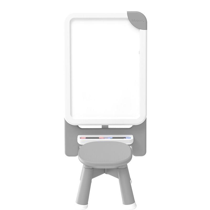 Pizarra Didáctica Board Grey-1