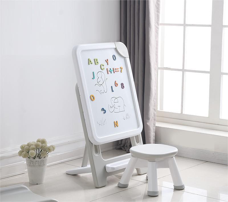 Pizarra Didáctica Board Grey-5