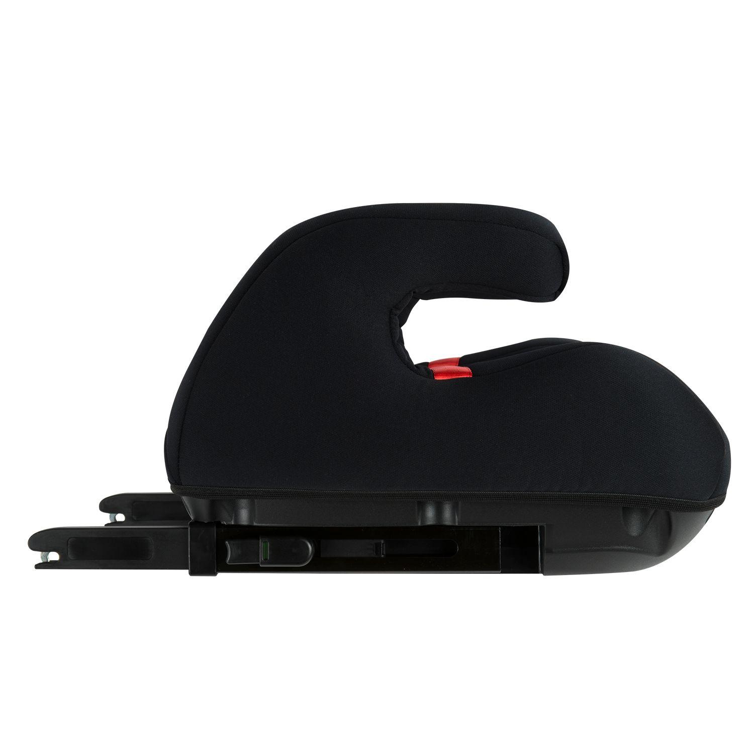 Silla De Auto Alzador Up XL Isofix Grey-1