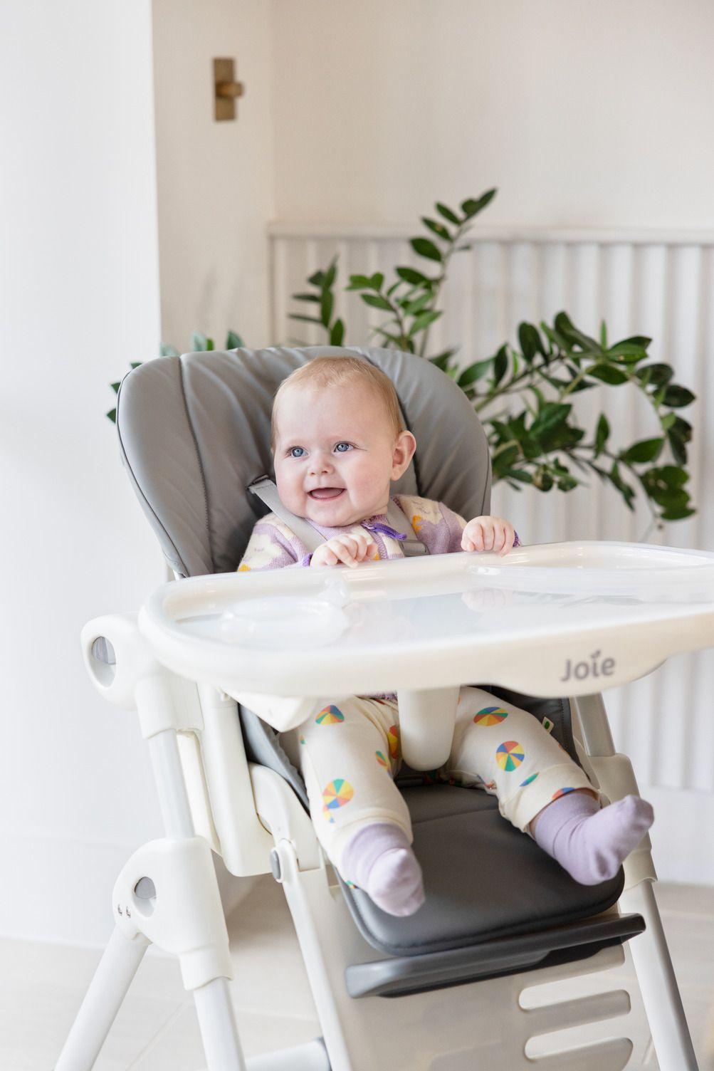 Silla de Comer Mimzy Recline Artic-7