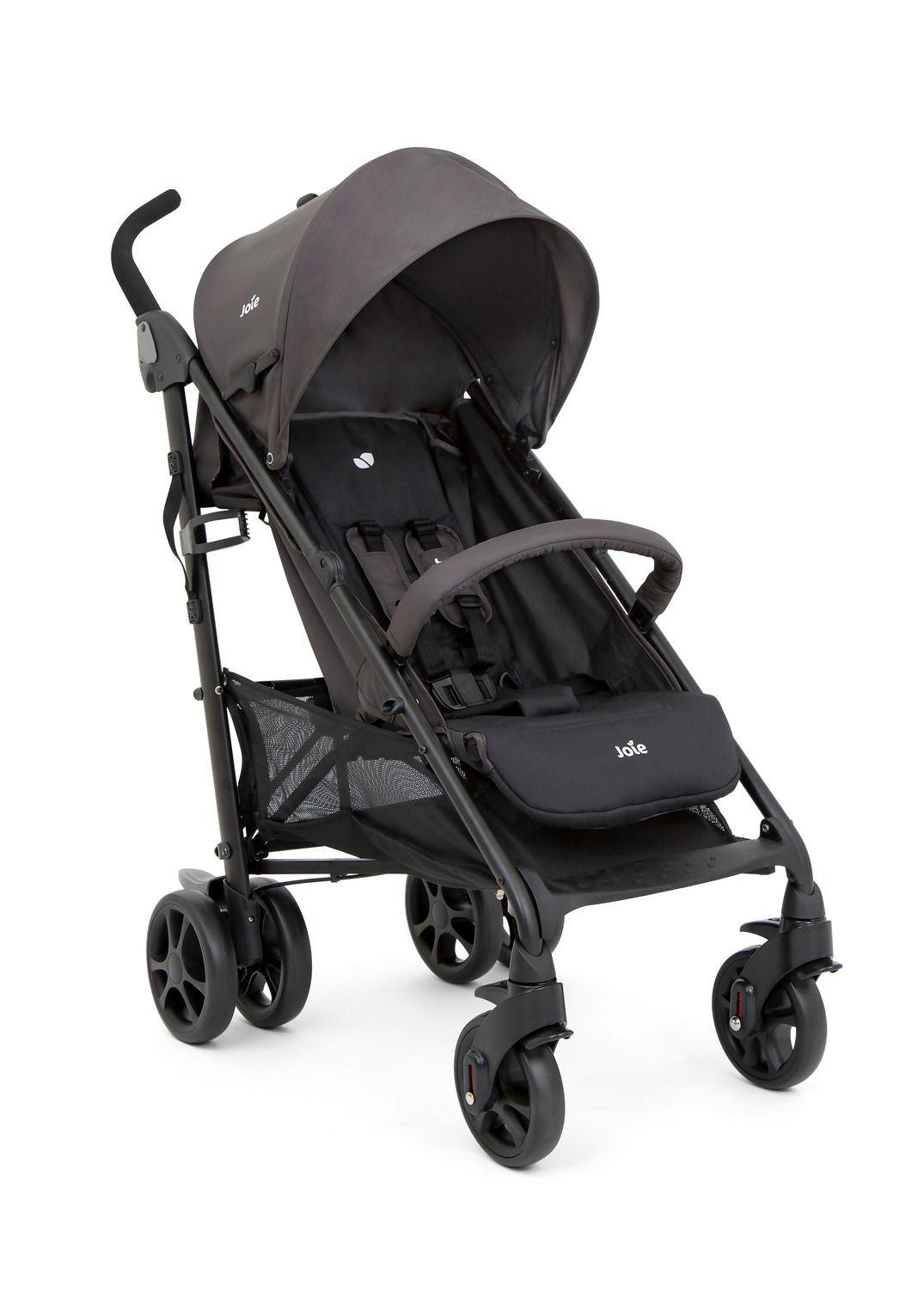 Coche Paragua Brisk LX Ember-0