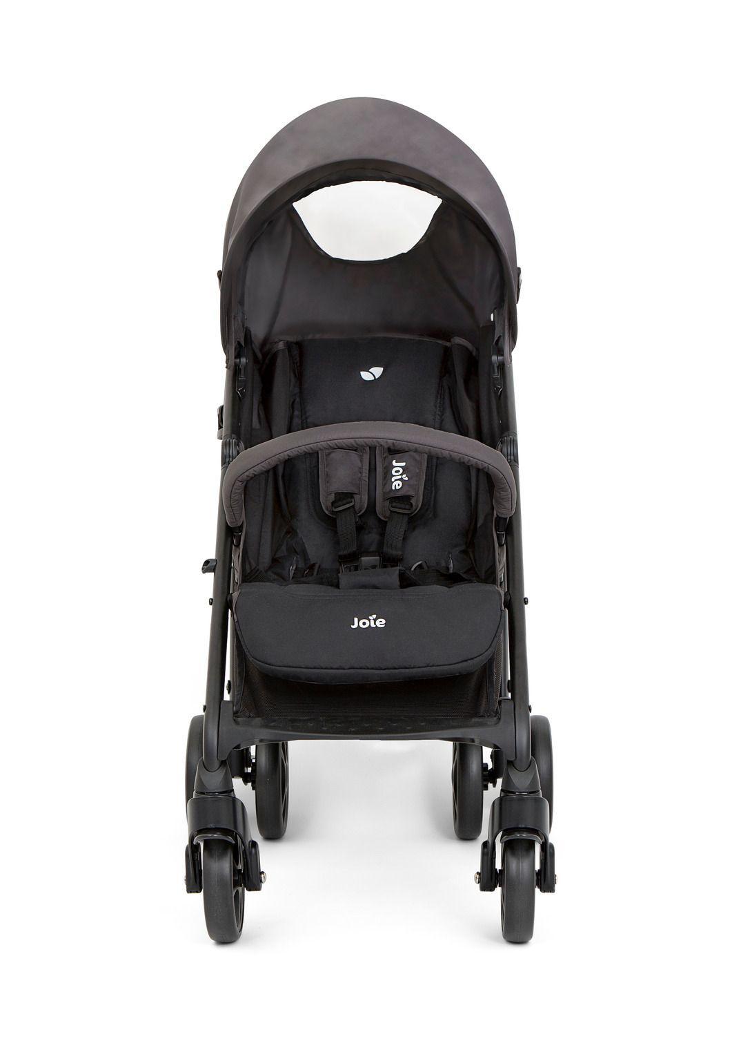 Coche Paragua Brisk LX Ember-1