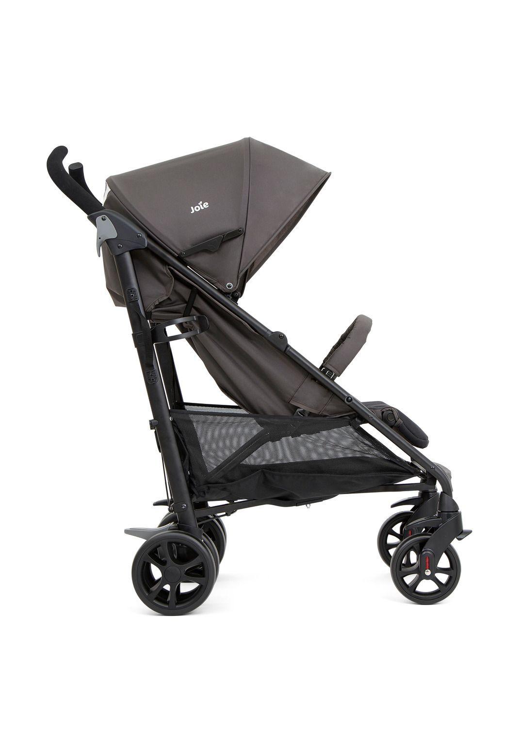 Coche Paragua Brisk LX Ember-2